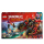 Klocki LEGO® LEGO Ninjago 71844 Pojazd bojowy ninja